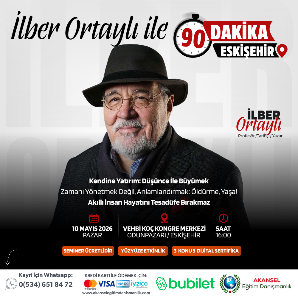 Akansel Eğitim Danışmanlık