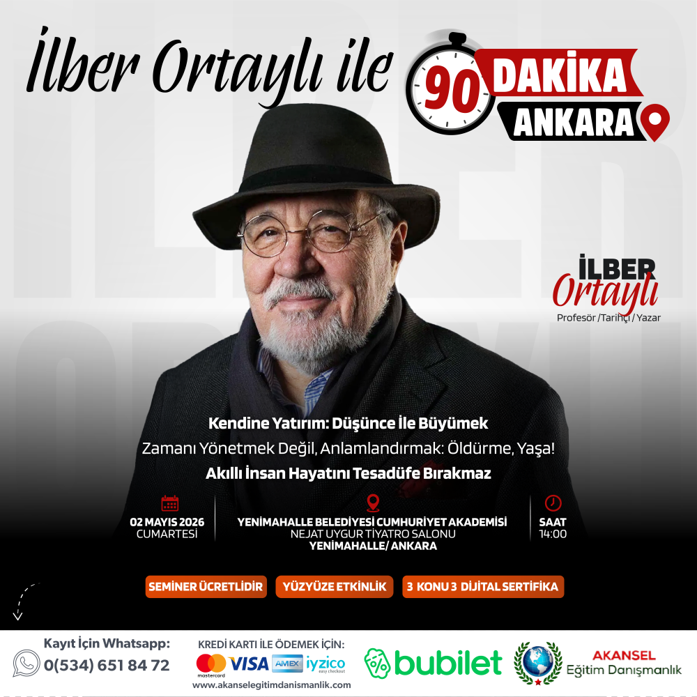 Akansel Eğitim Danışmanlık