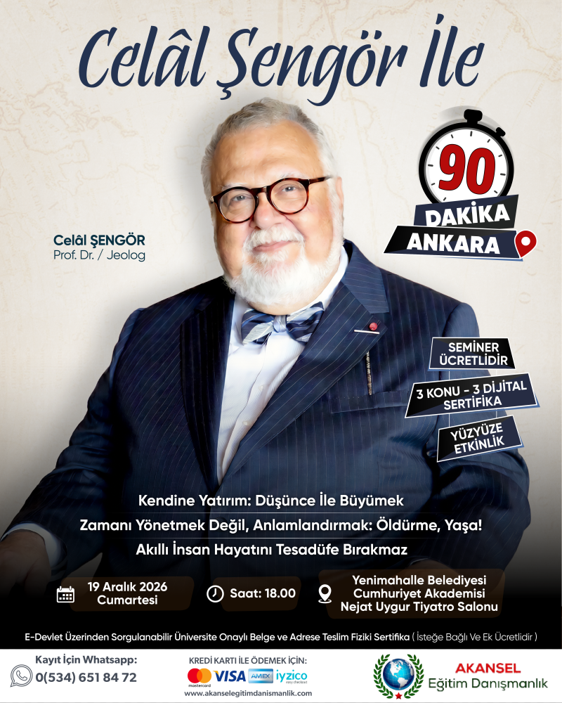 Akansel Eğitim Danışmanlık