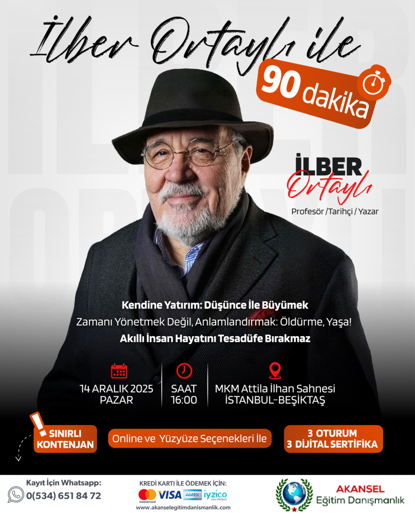 Akansel Eğitim Danışmanlık