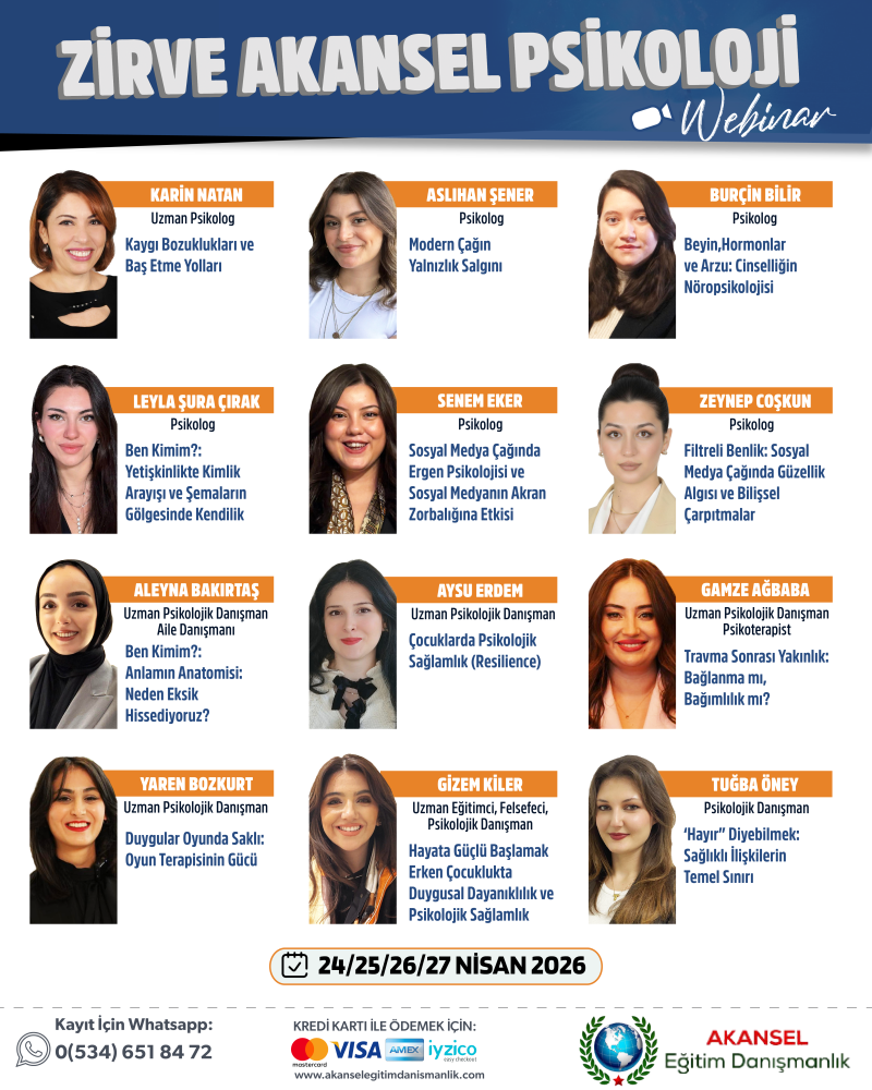 Akansel Eğitim Danışmanlık