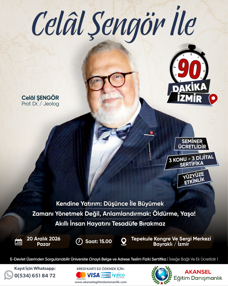 Akansel Eğitim Danışmanlık